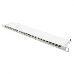 Alcasa GC-N0143 patch panel