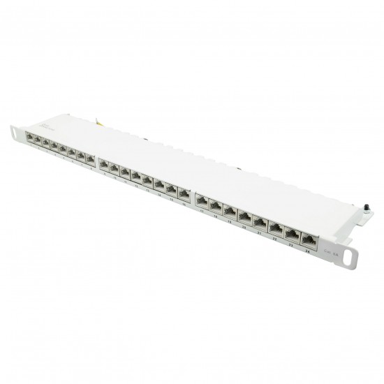 Alcasa GC-N0143 patch panel