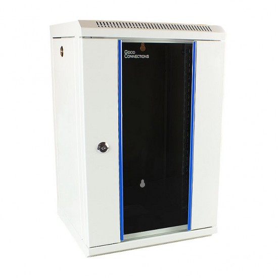 Alcasa GC-R0101 rack cabinet