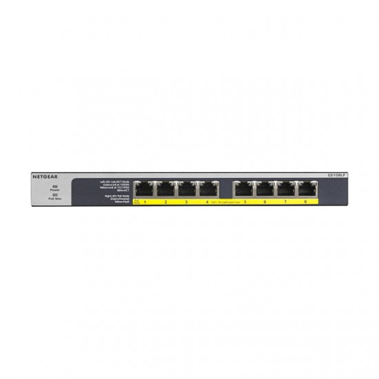 NETGEAR GS108LP