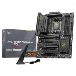 MSI MAG X870E Tomahawk Wifi (X870.AM5.ATX.DDR5)