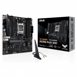 ASUS TUF GAMING A620M-PLUS WIFI