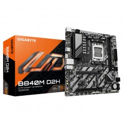 GIGABYTE B840M D2H motherboard