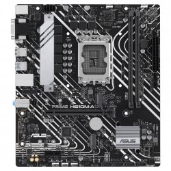ASUS PRIME H610M-A-CSM