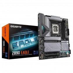 Z890 EAGLE (Z890.S1851.ATX.DDR5)
