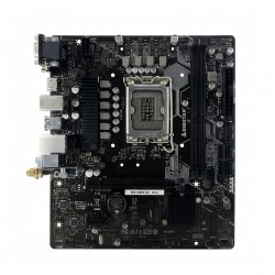 B760MX2-E Pro D4 (B760.S1700.mATX.DDR4)