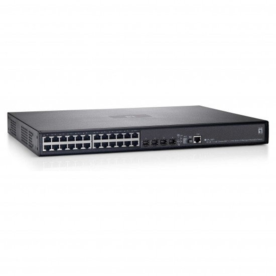 LevelOne GTL-2691 network switch LevelOne GTL-2691 network switch