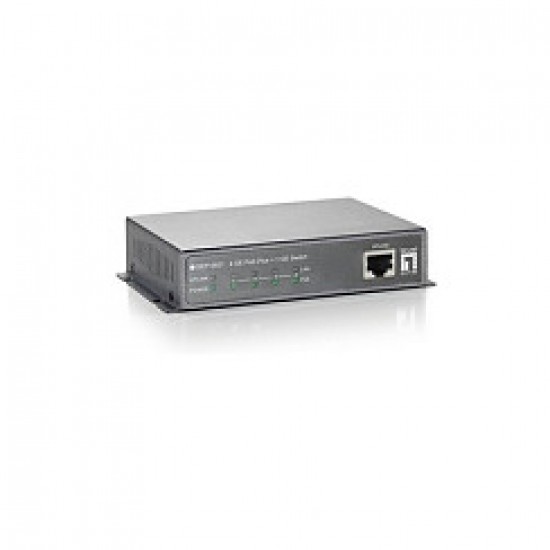 LevelOne GEP-0521 network switch