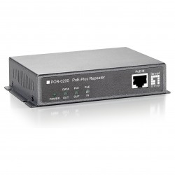 LevelOne POR-0200 network extender