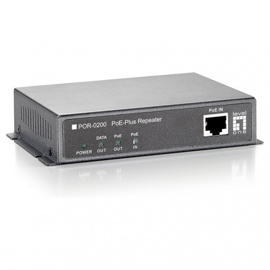 LevelOne POR-0200 network extender