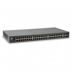 LevelOne FGU-5021 network switch