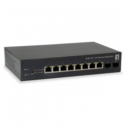 LevelOne GEP-1051 network switch