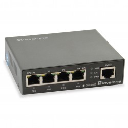 LevelOne GEP-0523 network switch