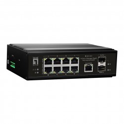 LevelOne IGP-1061 network switch
