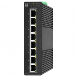 LevelOne IGS-2108P network switch