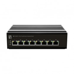LevelOne IFS-0801 network switch