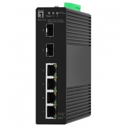 LevelOne IGS-2106 network switch