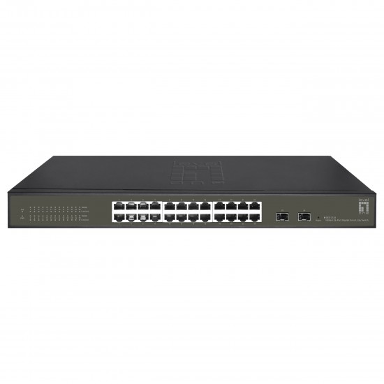 LevelOne GES-2126 network switch LevelOne GES-2126 network switch