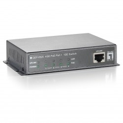 LevelOne GEP-0520 network switch