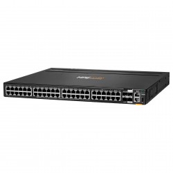 HPE Aruba Networking CX 6200M 48G 4SFP+ Switch HPE Aruba Networking CX 6200M 48G 4SFP+ Switch