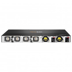 HPE Aruba Networking CX 6200M 48G Class4 PoE 4SFP+ Switch HPE Aruba Networking CX 6200M 48G Class4 PoE 4SFP+ Switch