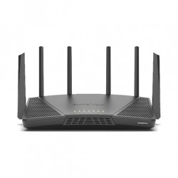 Synology RT6600ax Router WiFi6 1xWAN 3xGbE 1x2.5Gb wireless router
