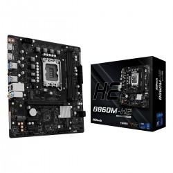 Asrock B860M-H2 Asrock B860M-H2