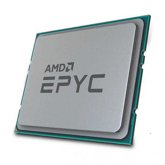 AMD EPYC 74F3 processor