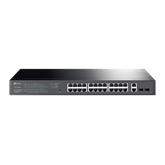 TP-Link TL-SG1428PE network switch
