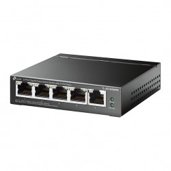 TP-Link TL-SG105MPE network switch