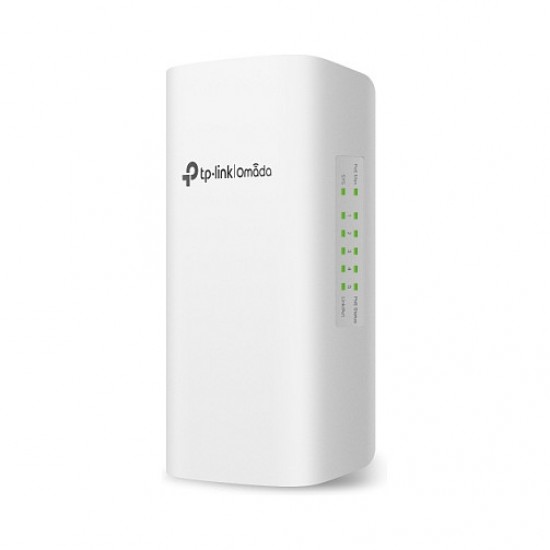 TP-Link Omada SG2005P-PD network switch