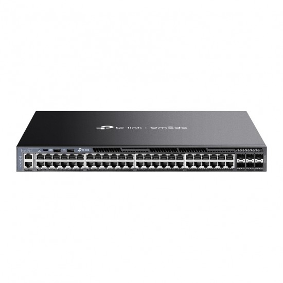 TP-Link Omada SG6654X network switch
