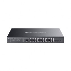 TP-Link Omada SG3428XMPP network switch