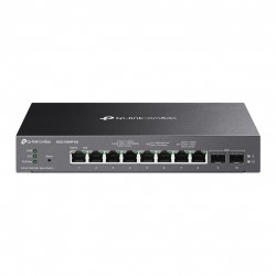 TP-Link Omada SG2210XMP-M2 network switch