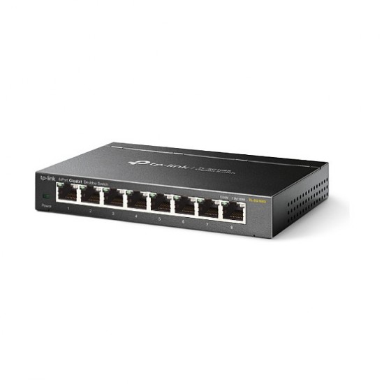 TP-Link Omada TL-SG108S network switch
