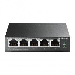 TP-Link TL-SG1005LP network switch
