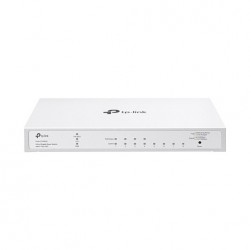 TP-Link FESTA FS308GP network switch TP-Link FESTA FS308GP network switch