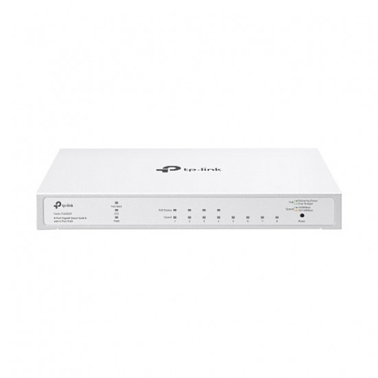 TP-Link FESTA FS308GP network switch