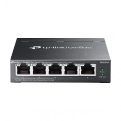TP-Link Omada ES205GP network switch