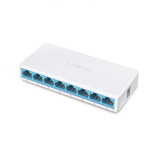 Mercusys MS108 network switch