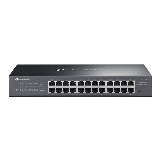 TP-Link Omada ES224G network switch TP-Link Omada ES224G network switch