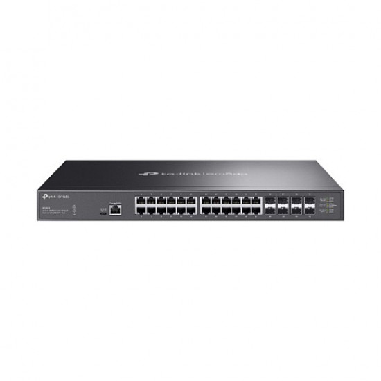 TP-Link Omada SX3832 network switch TP-Link Omada SX3832 network switch