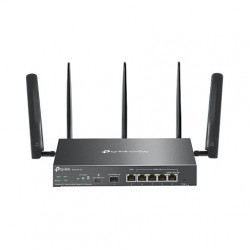 TP-Link Omada ER706W-4G wireless router TP-Link Omada ER706W-4G wireless router