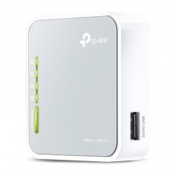 TP-Link TL-MR3020 wireless router