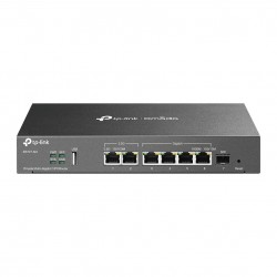 TP-Link Omada ER707-M2 wired router TP-Link Omada ER707-M2 wired router