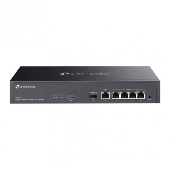 TP-Link ER7406 wired router