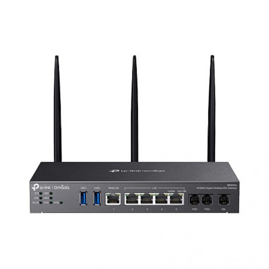 TP-Link Omada AX3000 wireless router TP-Link Omada AX3000 wireless router