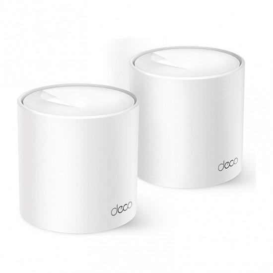 TP-Link Deco X10