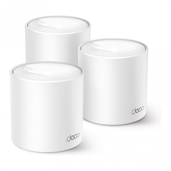 TP-Link Deco X10