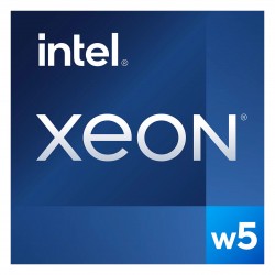 Intel Xeon w5-2555X processor